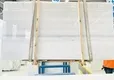 Hotwhite Marble Slab Super Stone Brand 3