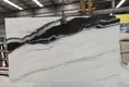 Super Stone Arabescato Marble Slab 3