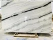 Super Stone Arabescato Marble Slab 5