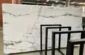 Black and White Marble Slab Bulk Buy Super Stone 3