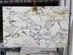 Hot White Marble Floor Living Room Super Stone Brand 3