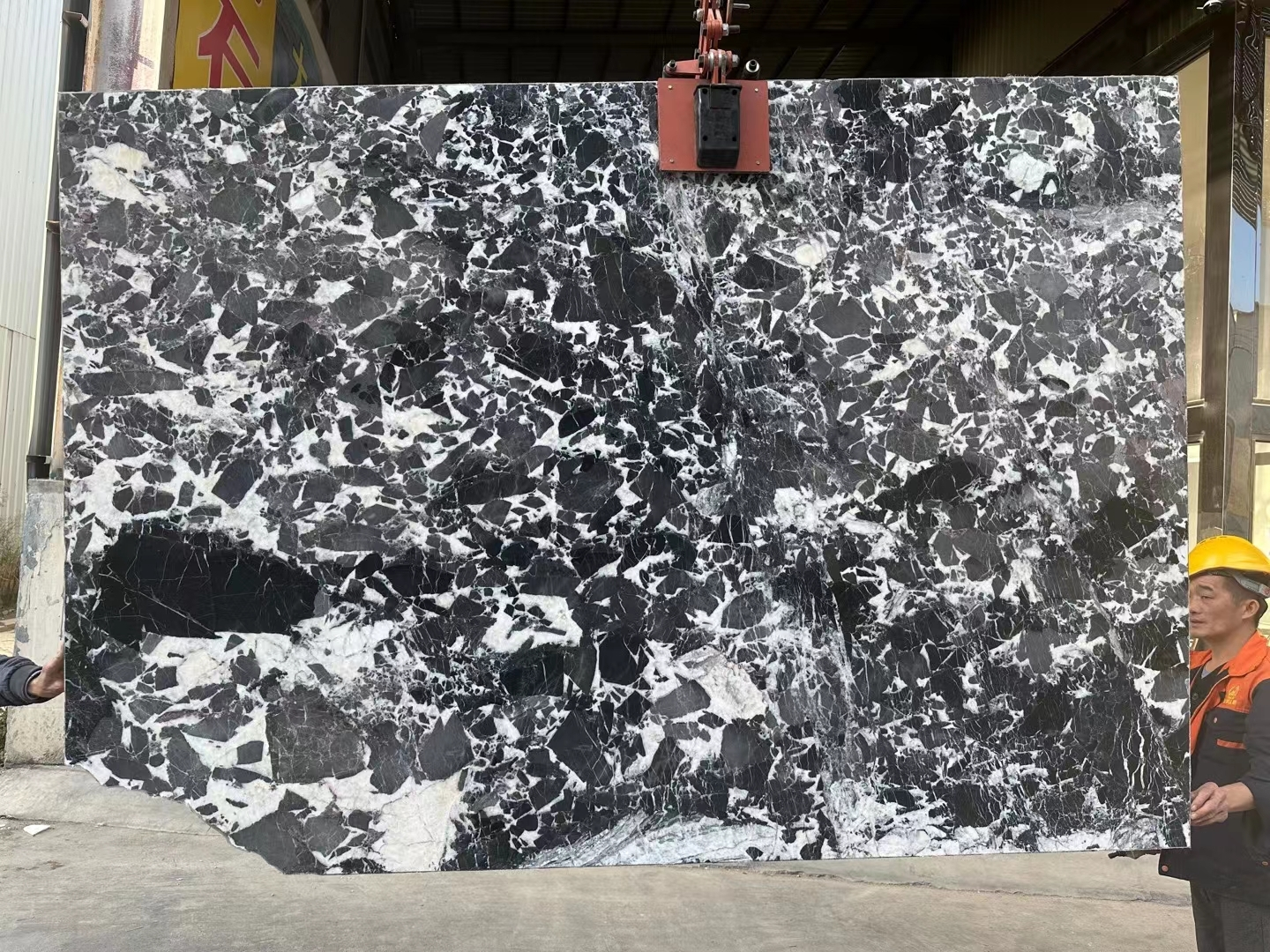 Engineered Quartz Super Stone Company 2
