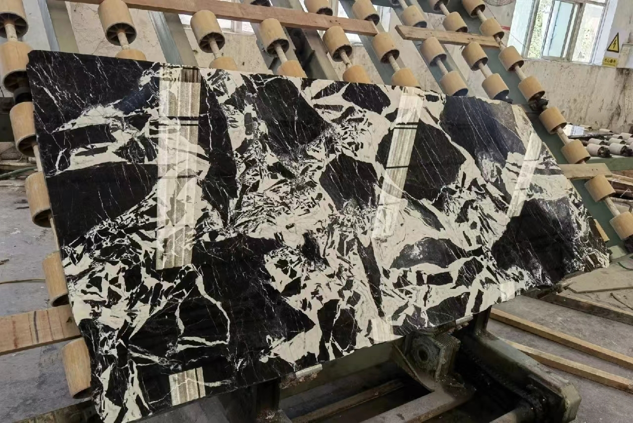 Engineered Quartz Super Stone Company 3