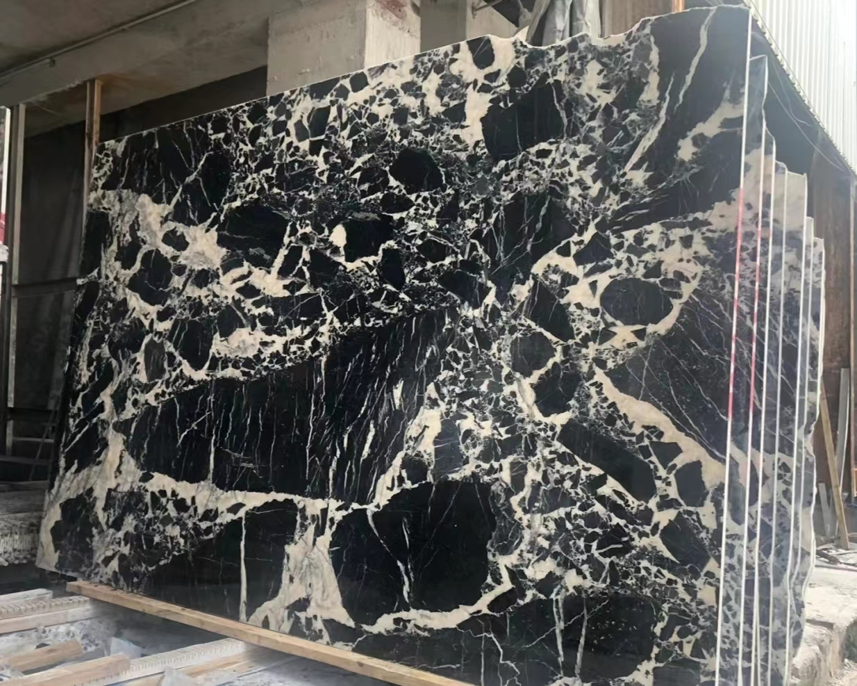 Engineered Quartz Super Stone Company 5