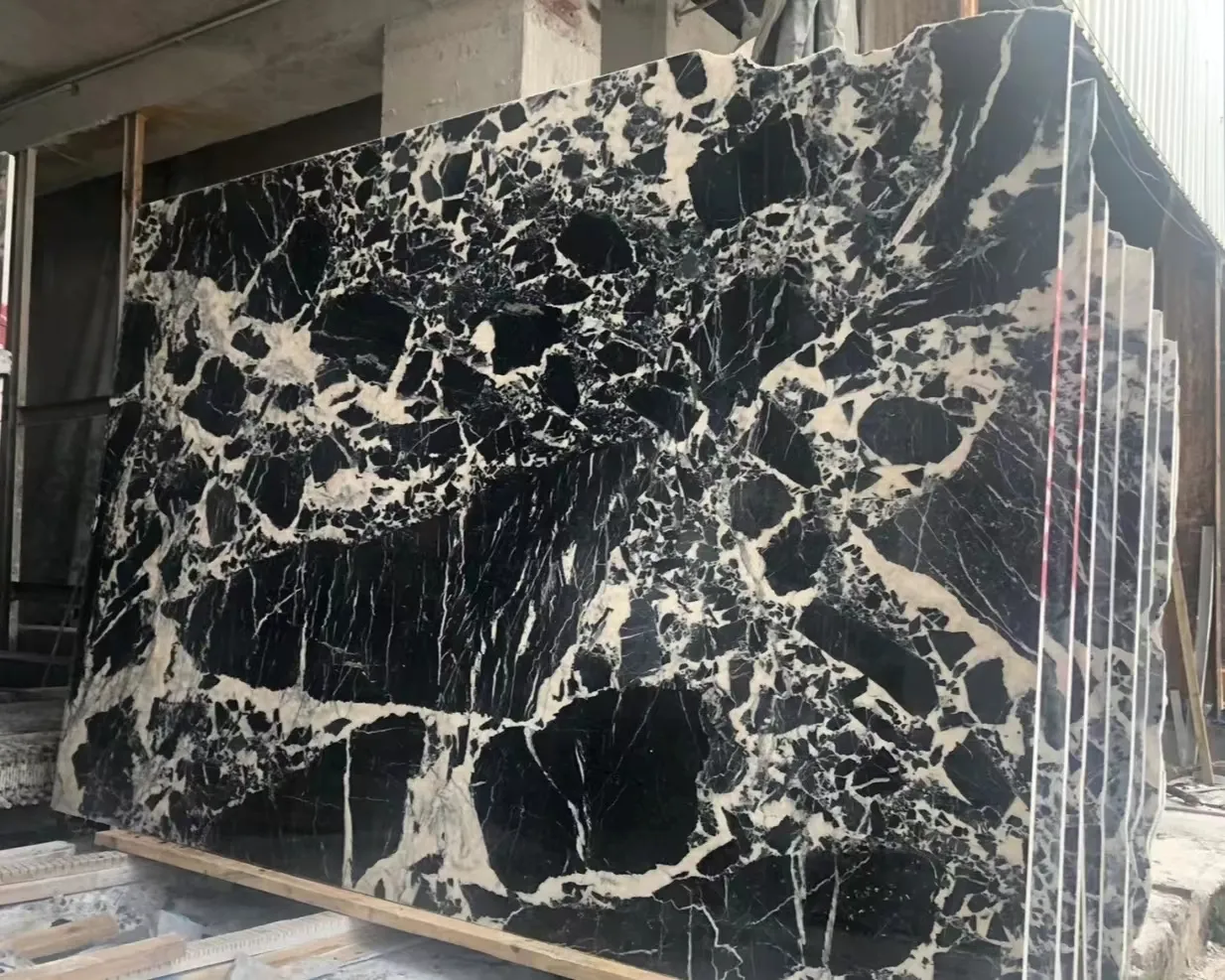 Engineered Quartz Super Stone Company 5