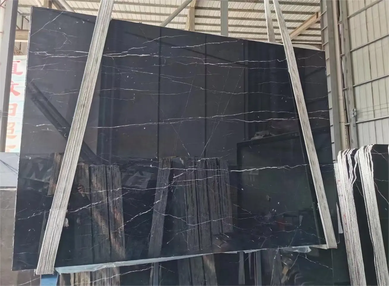 Natural Stones Super Stone Manufacture 4