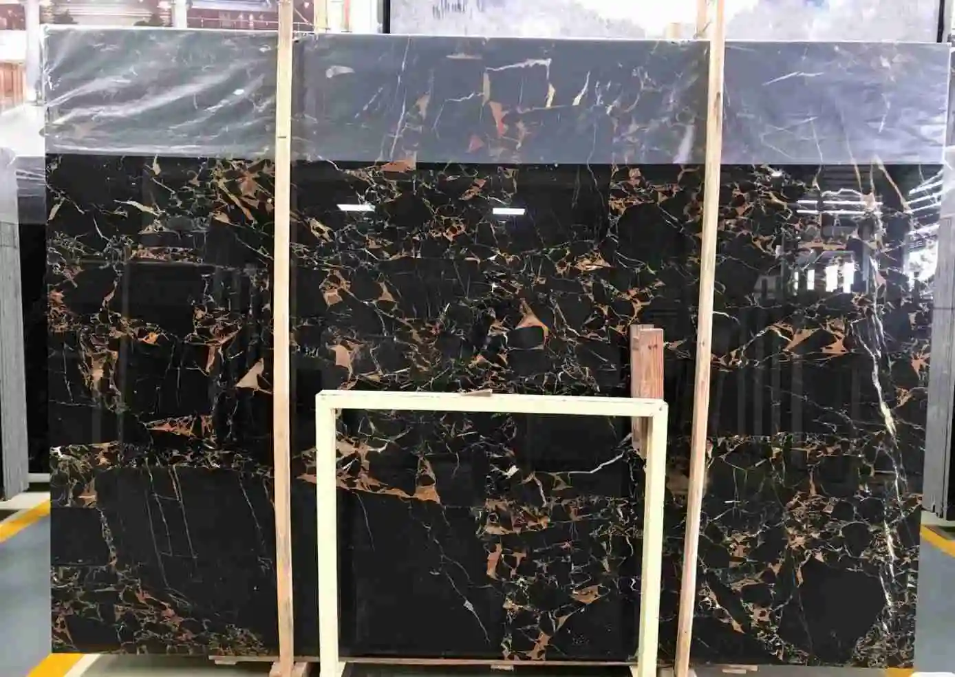 Custom Engineered Quartz Super Stone 3