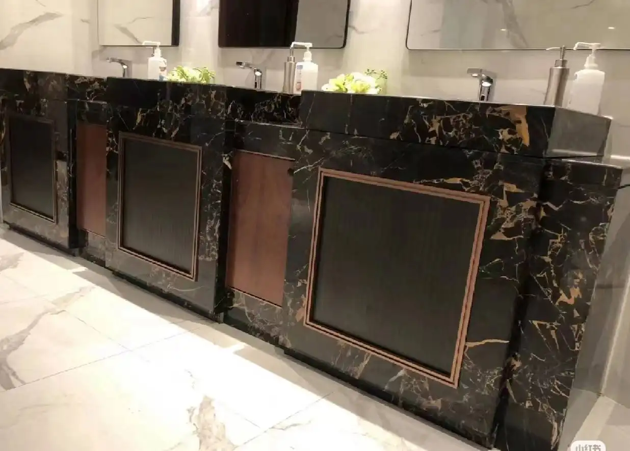 Custom Engineered Quartz Super Stone 4