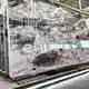 Hot Marble Slab Supplier Super Stone Brand 4