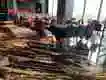Arabescato Marble Slab Super Stone Manufacture 4
