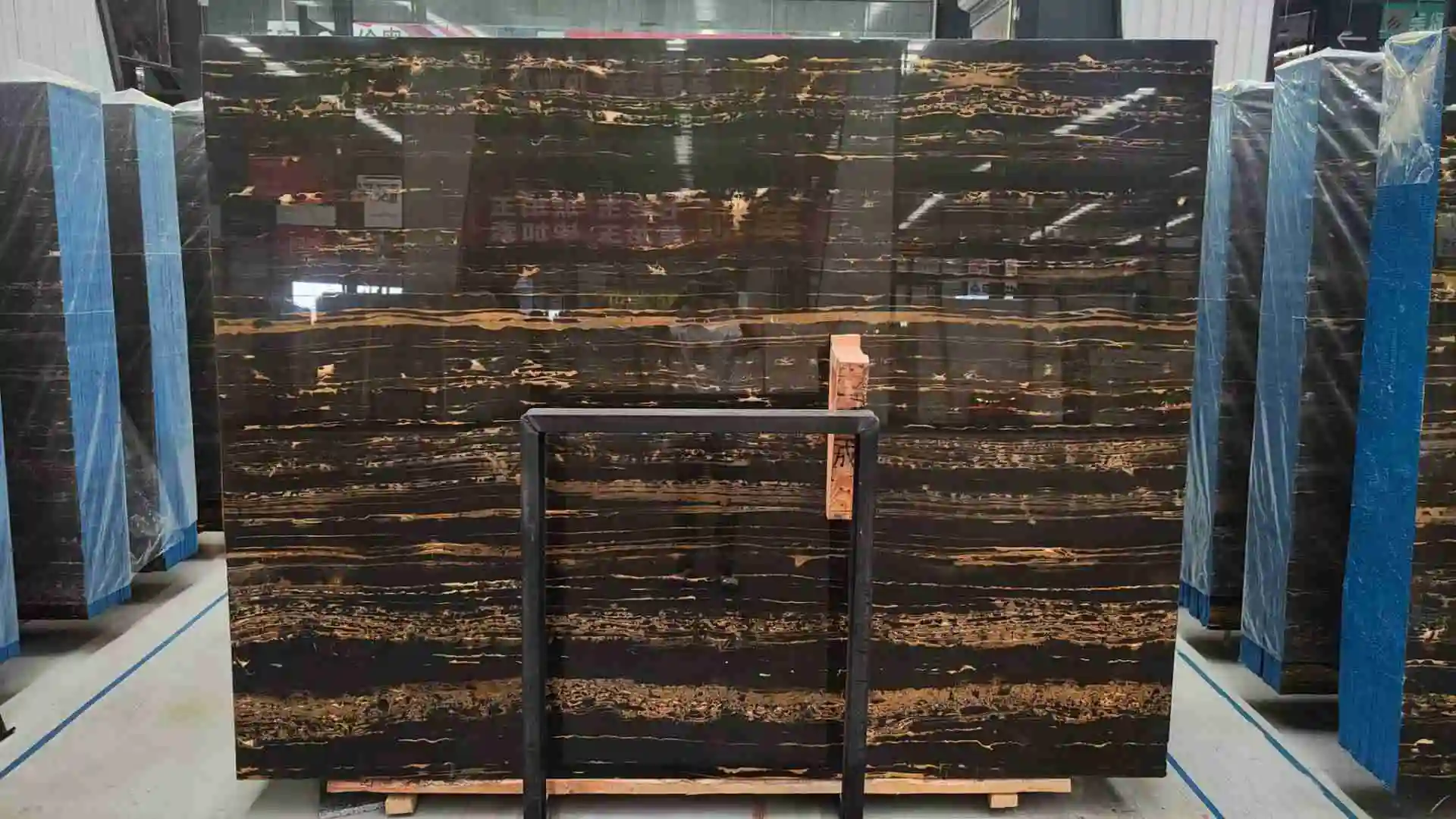 Natural Stones - - Super Stone 4