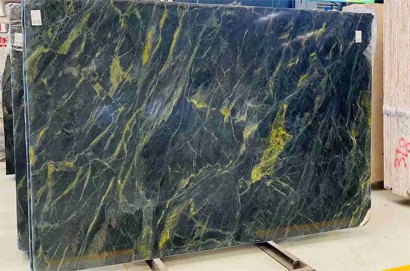 Super Stone Brand Marble Slab Manufacturer Supplier-1 2