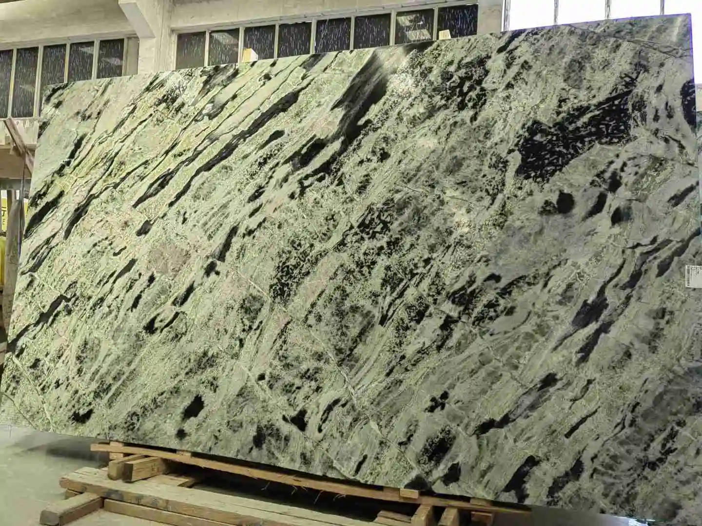 Marble Slab Supplier Super Stone Brand 6
