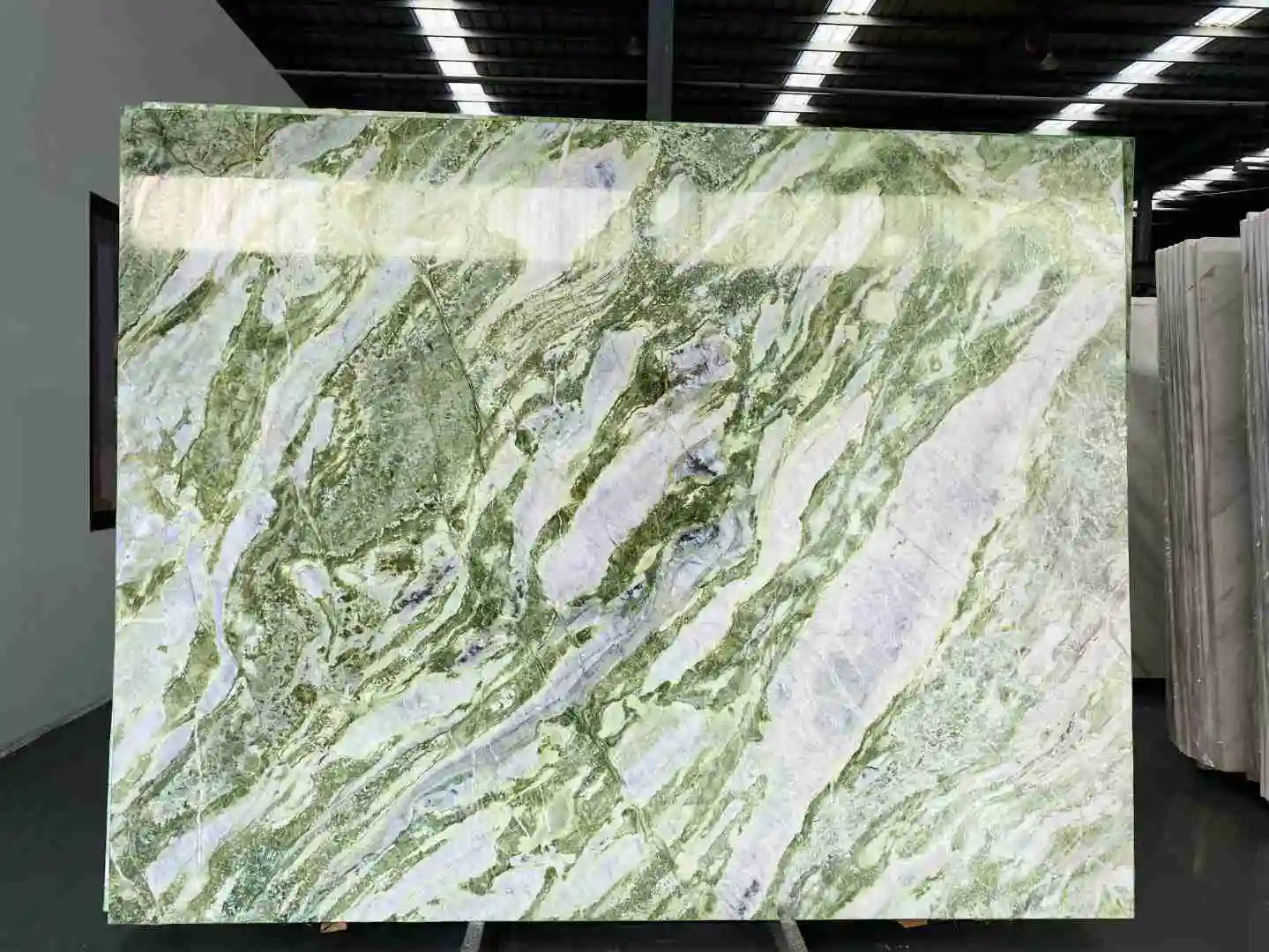 Marble Slab Supplier Super Stone Brand 7