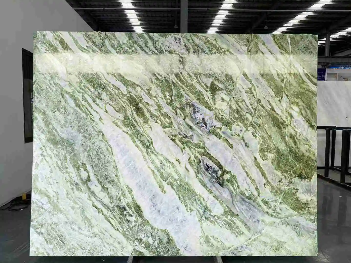 Marble Slab Supplier Super Stone Brand 2