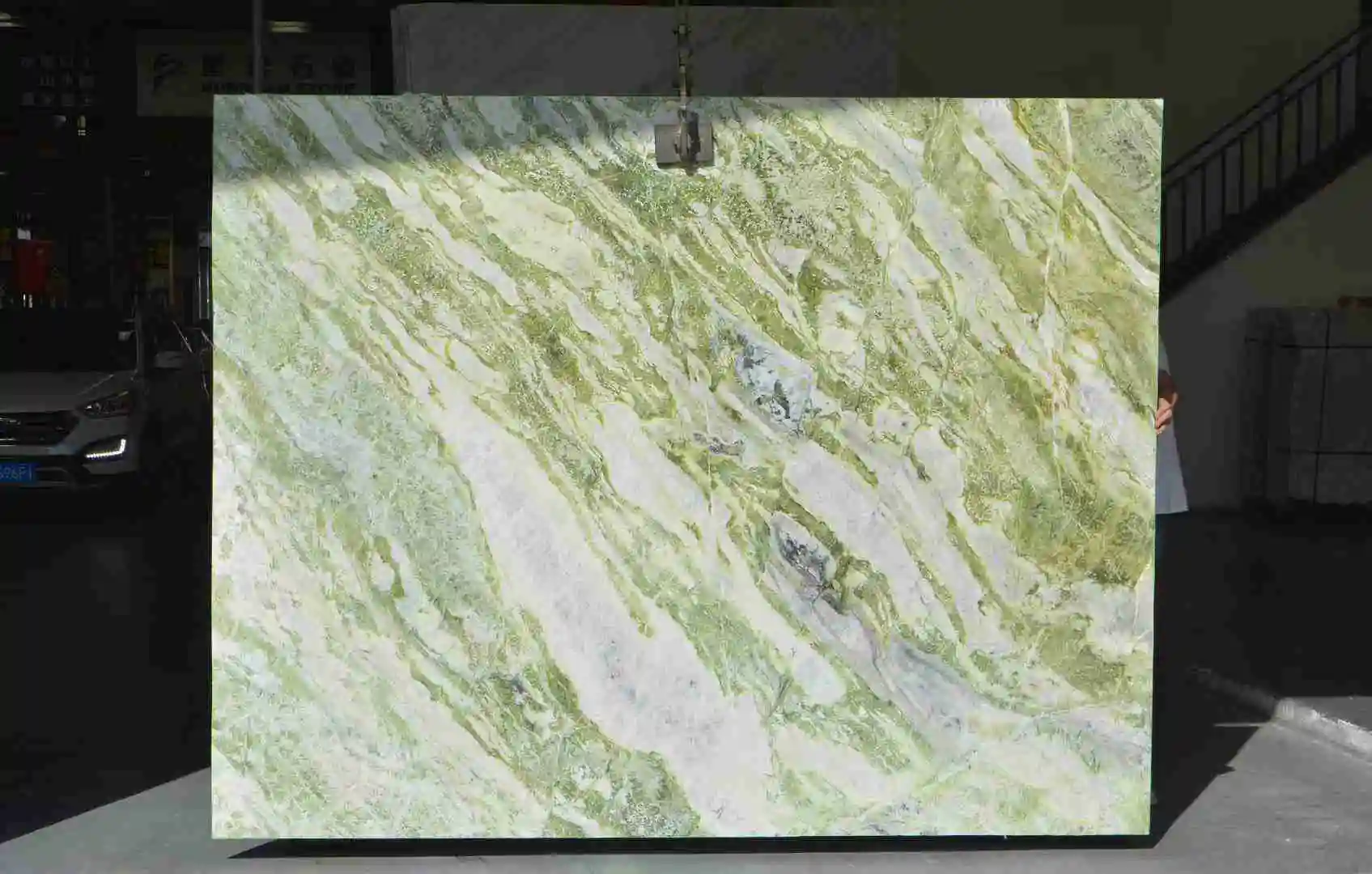 Marble Slab Supplier Super Stone Brand 3