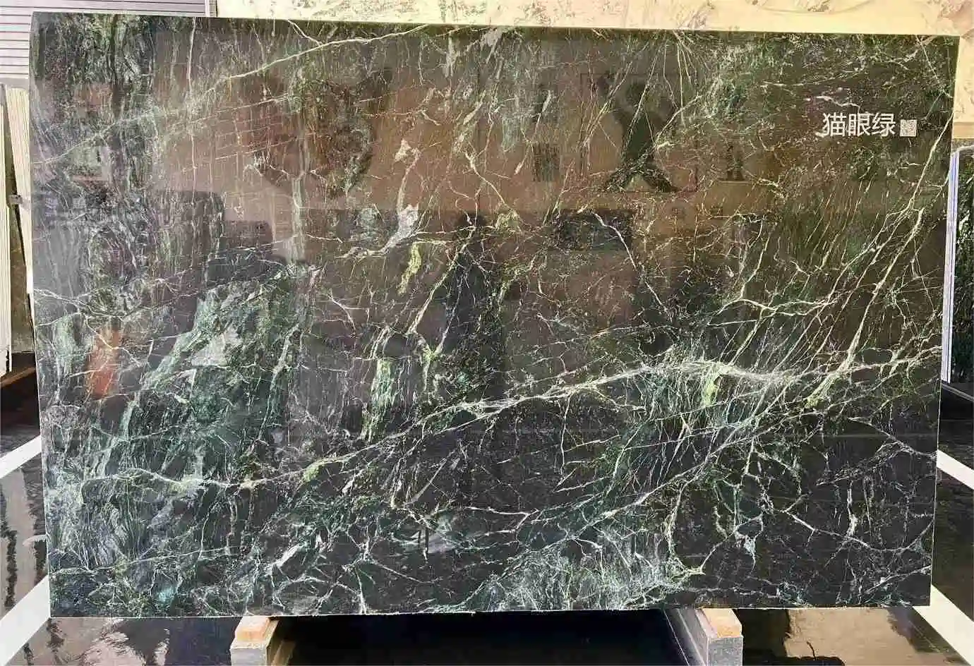Wholesale Stone Materials Super Stone Brand 5