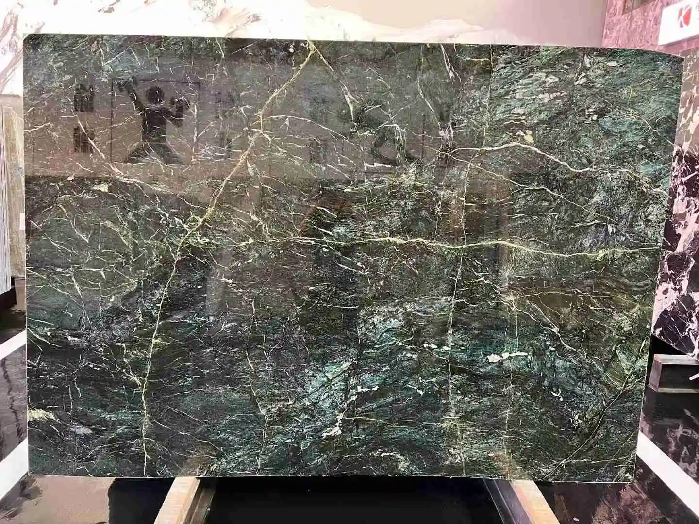 Wholesale Stone Materials Super Stone Brand 2