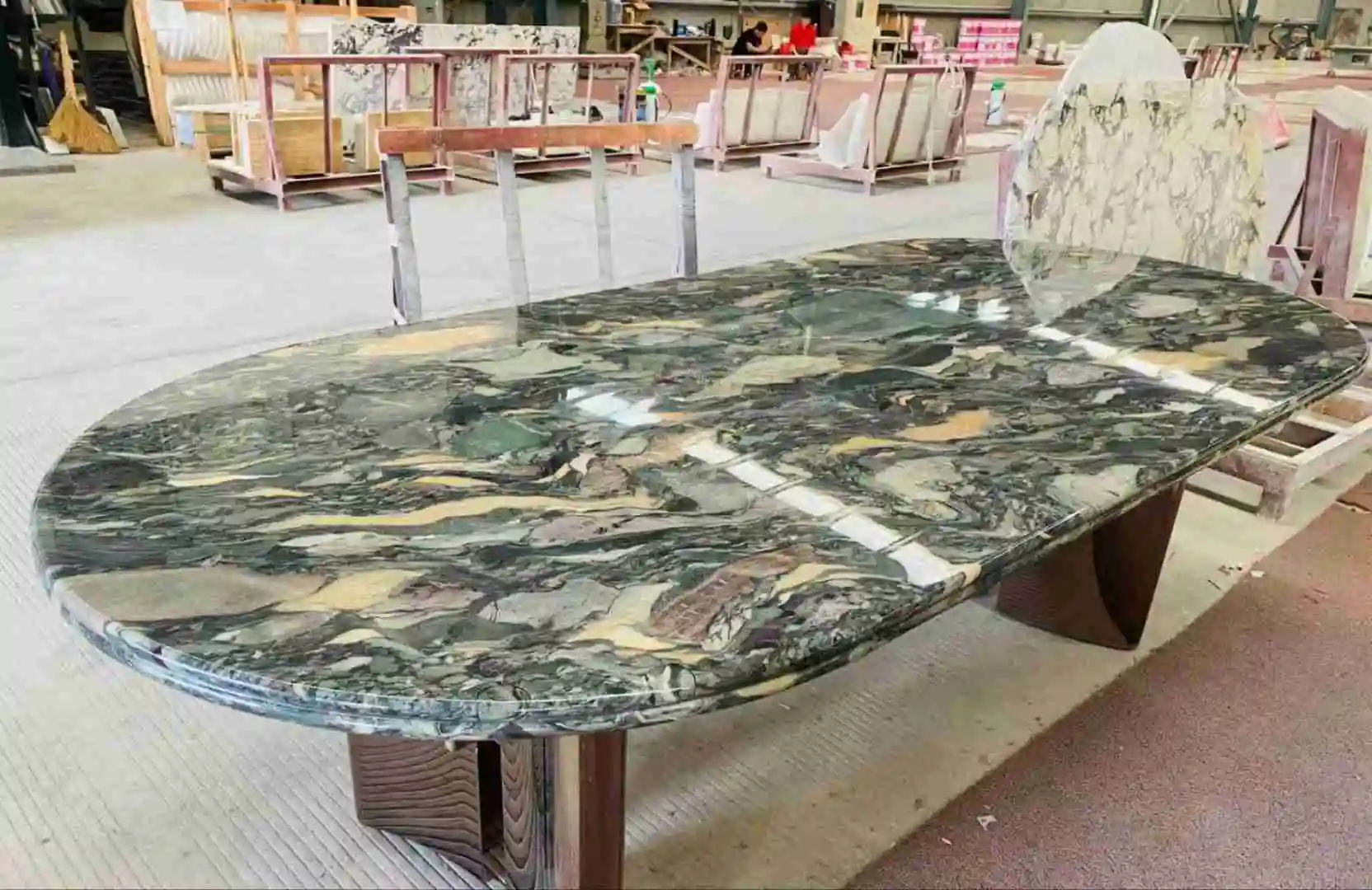 Super Stone Brand Stone Materials Supplier 5