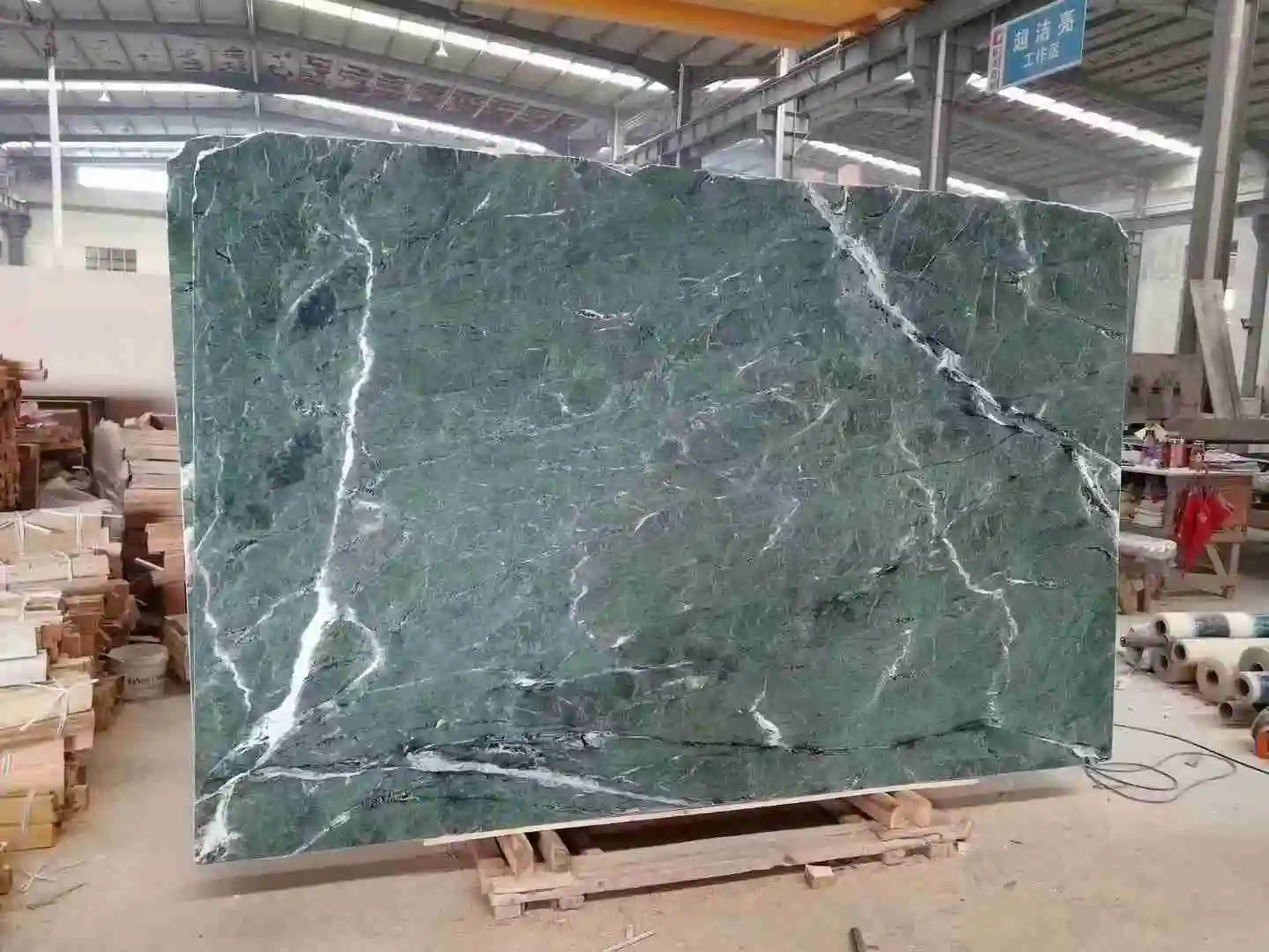 Marble Slab Manufacturer Wholesale - Super Stone 7
