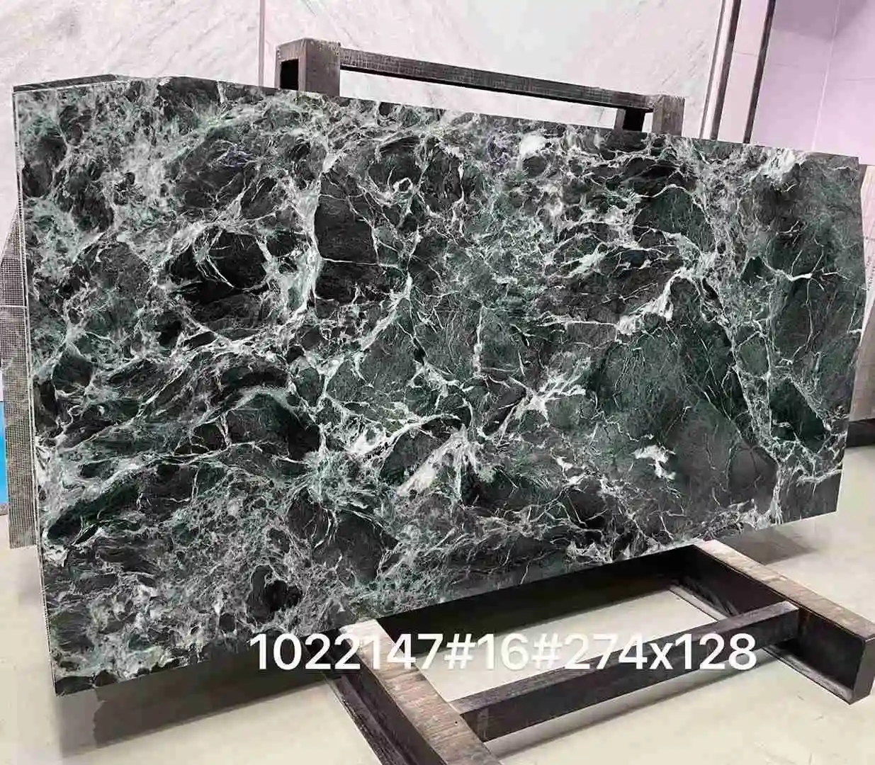 Wholesale Marble Slab Manufacturer Super Stone Brand-1 2