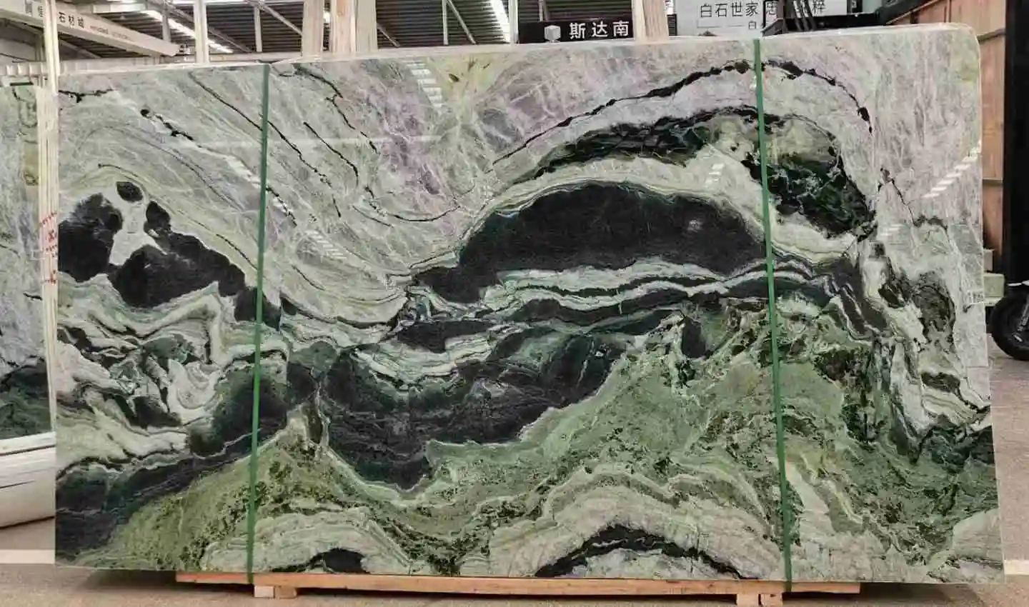Wholesale Marble Slab Manufacturer Super Stone Brand 3