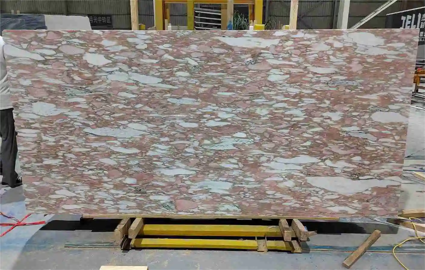 Marble Slab Supplier Bulk Buy Super Stone 3