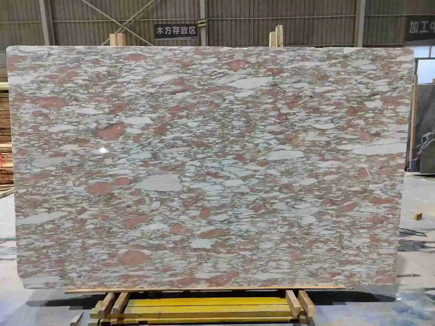 Marble Slab Supplier Bulk Buy Super Stone 2