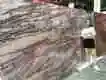 Super Stone Brand Arabescato Marble Slab Supplier 4