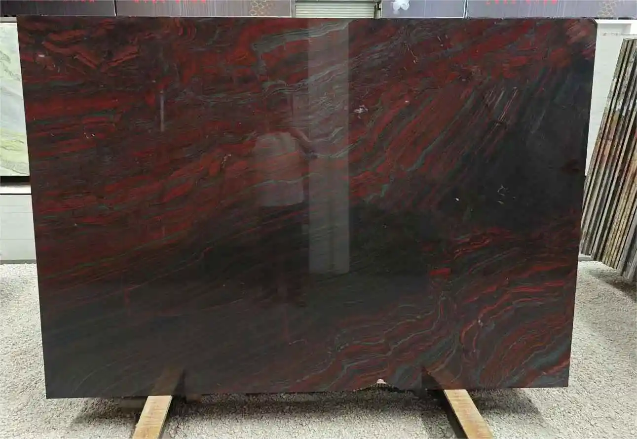 Hotmarble Slab Supplier Super Stone Brand 2