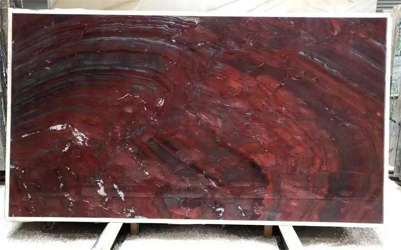 Hotmarble Slab Supplier Super Stone Brand 3