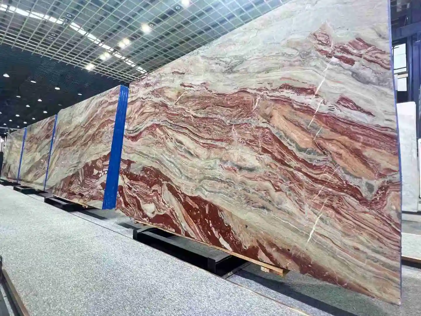 Custom Stone Materials Super Stone 5