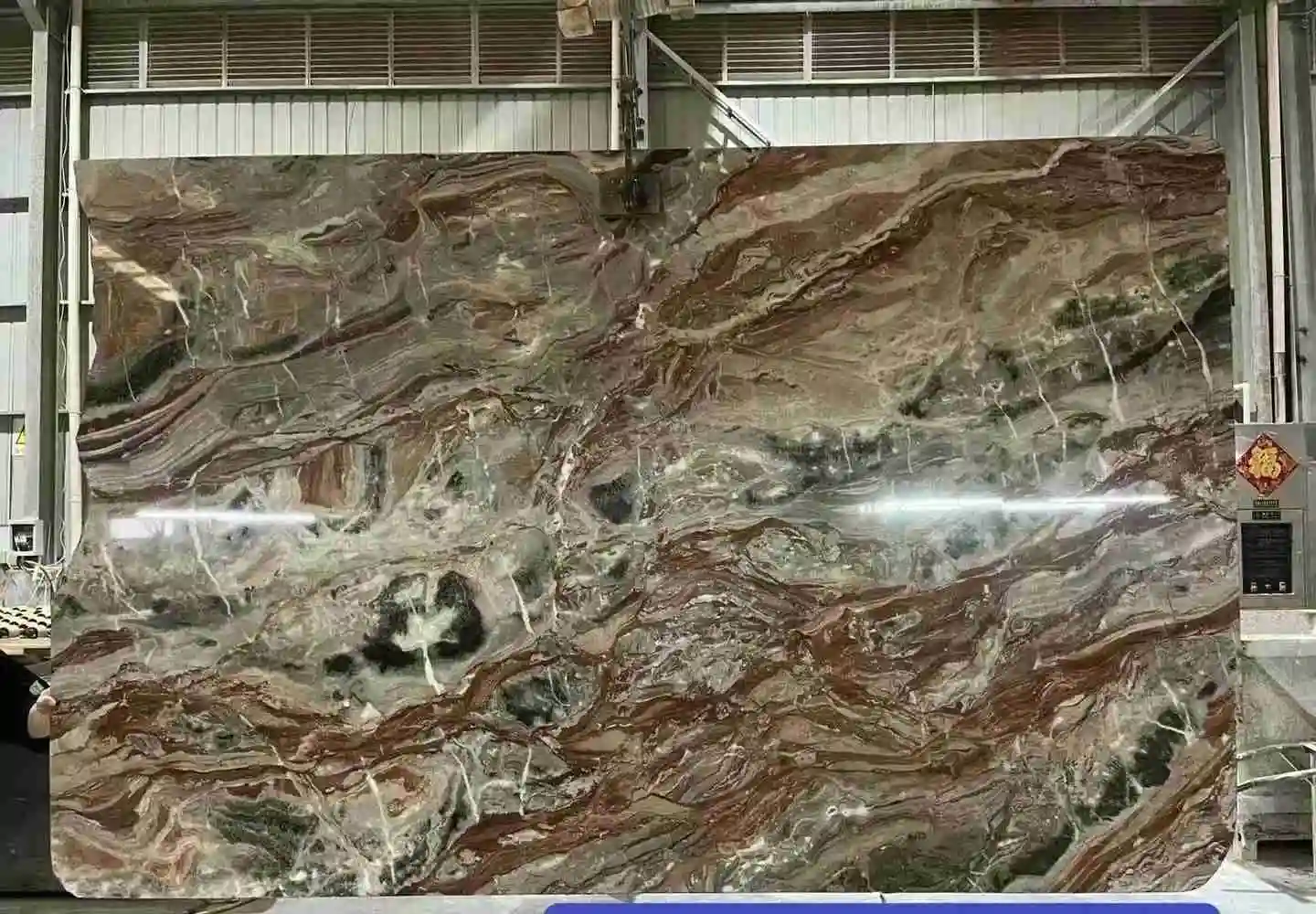 Custom Stone Materials Super Stone 2
