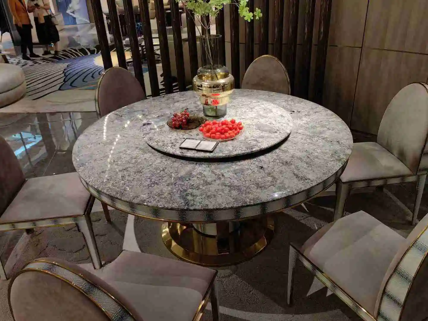 Marble Slab Supplier Super Stone-1 4