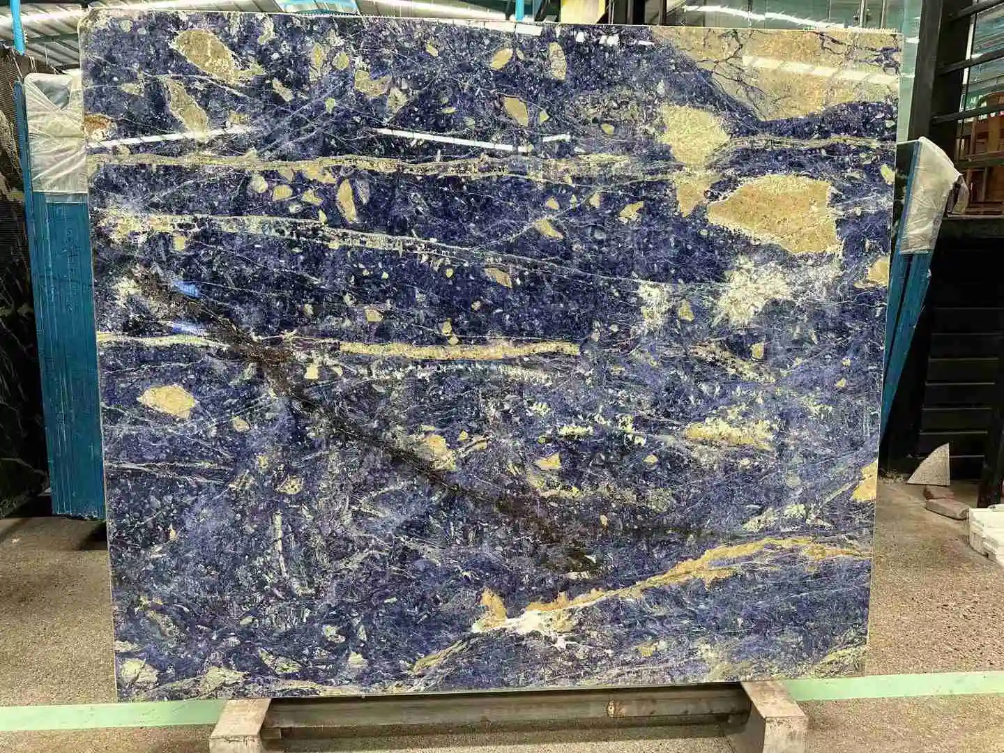 Stone Materials Super Stone Brand 4