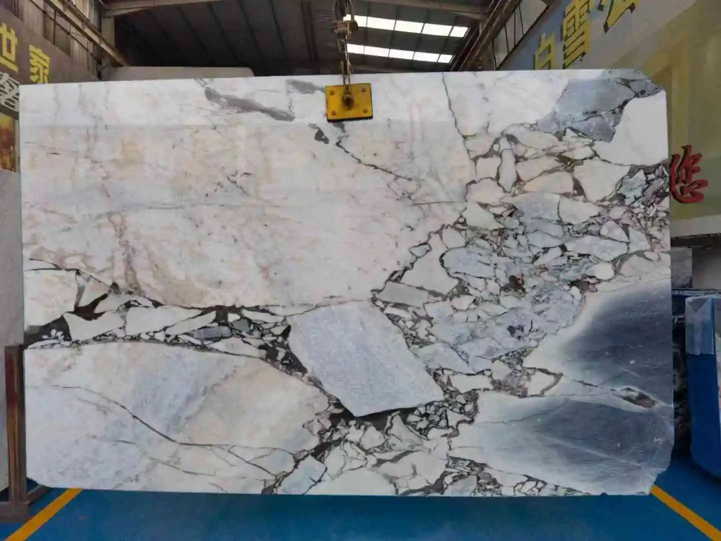Marble Products Super Stone Brand 9
