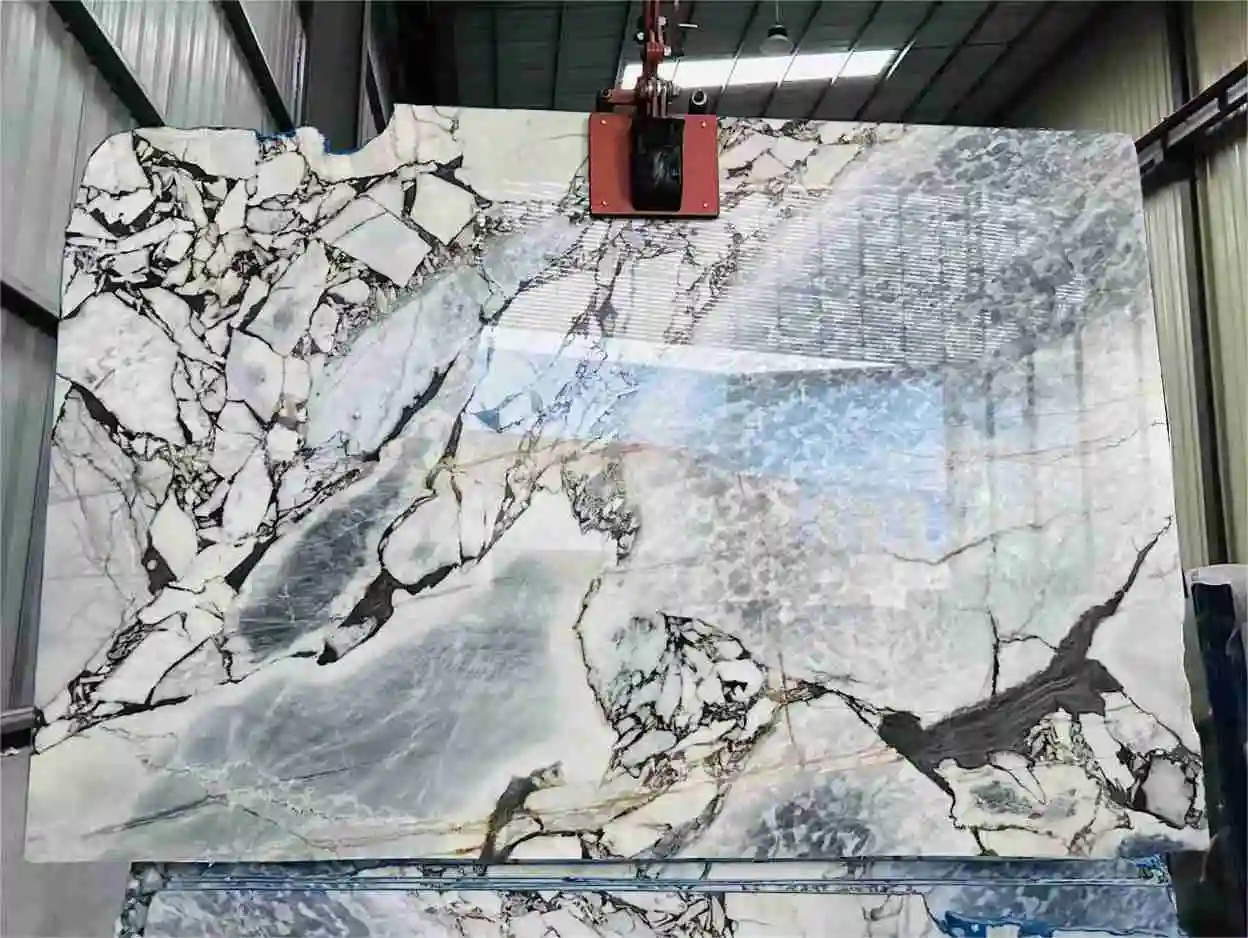 Marble Products Super Stone Brand 7