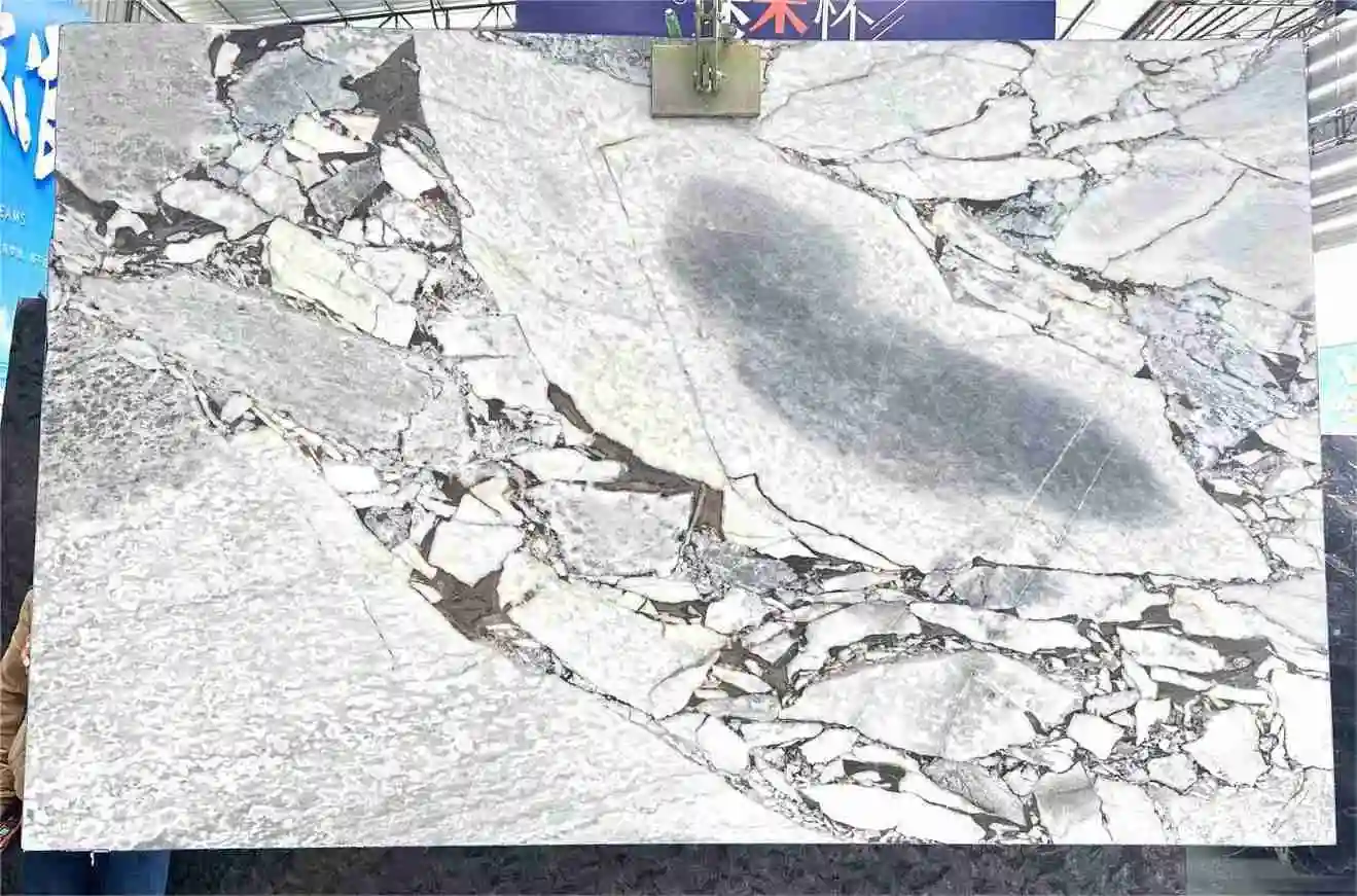 Marble Products Super Stone Brand 6