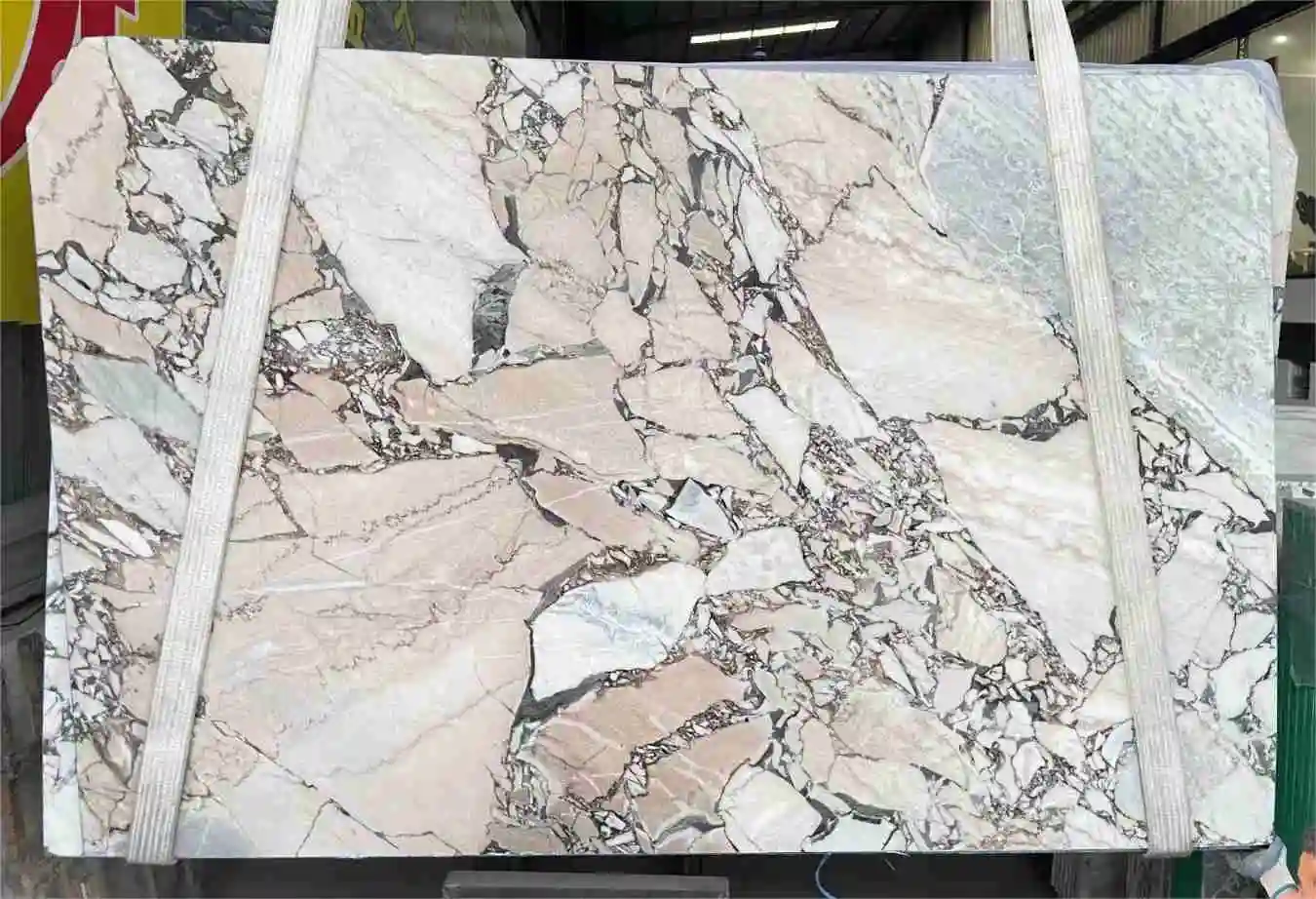 Marble Products Super Stone Brand 3