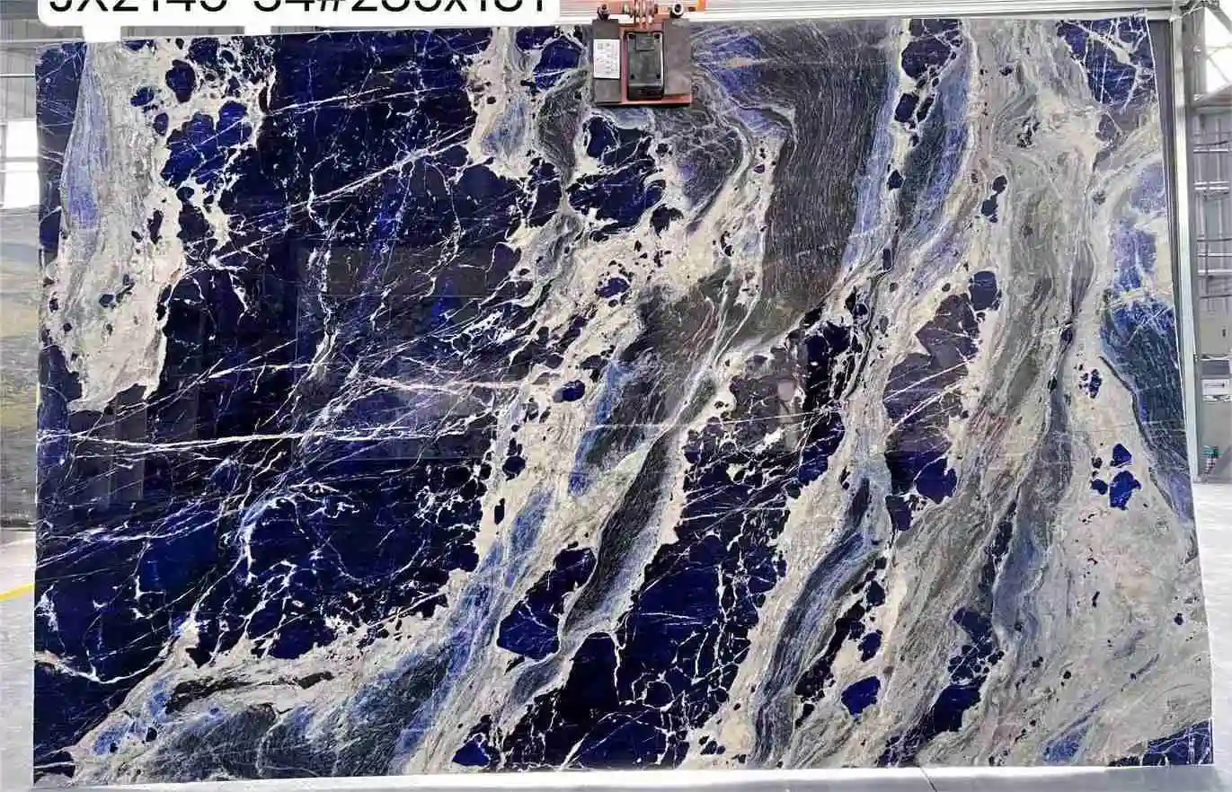 Super Stone Marble Slab Supplier 5