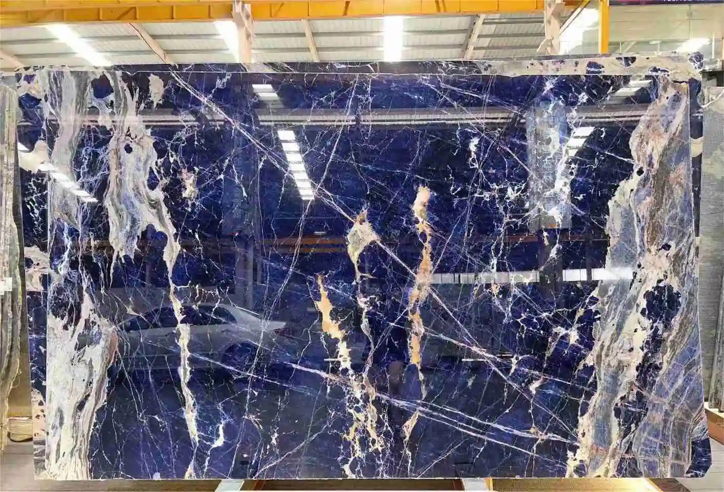 Super Stone Marble Slab Supplier 4