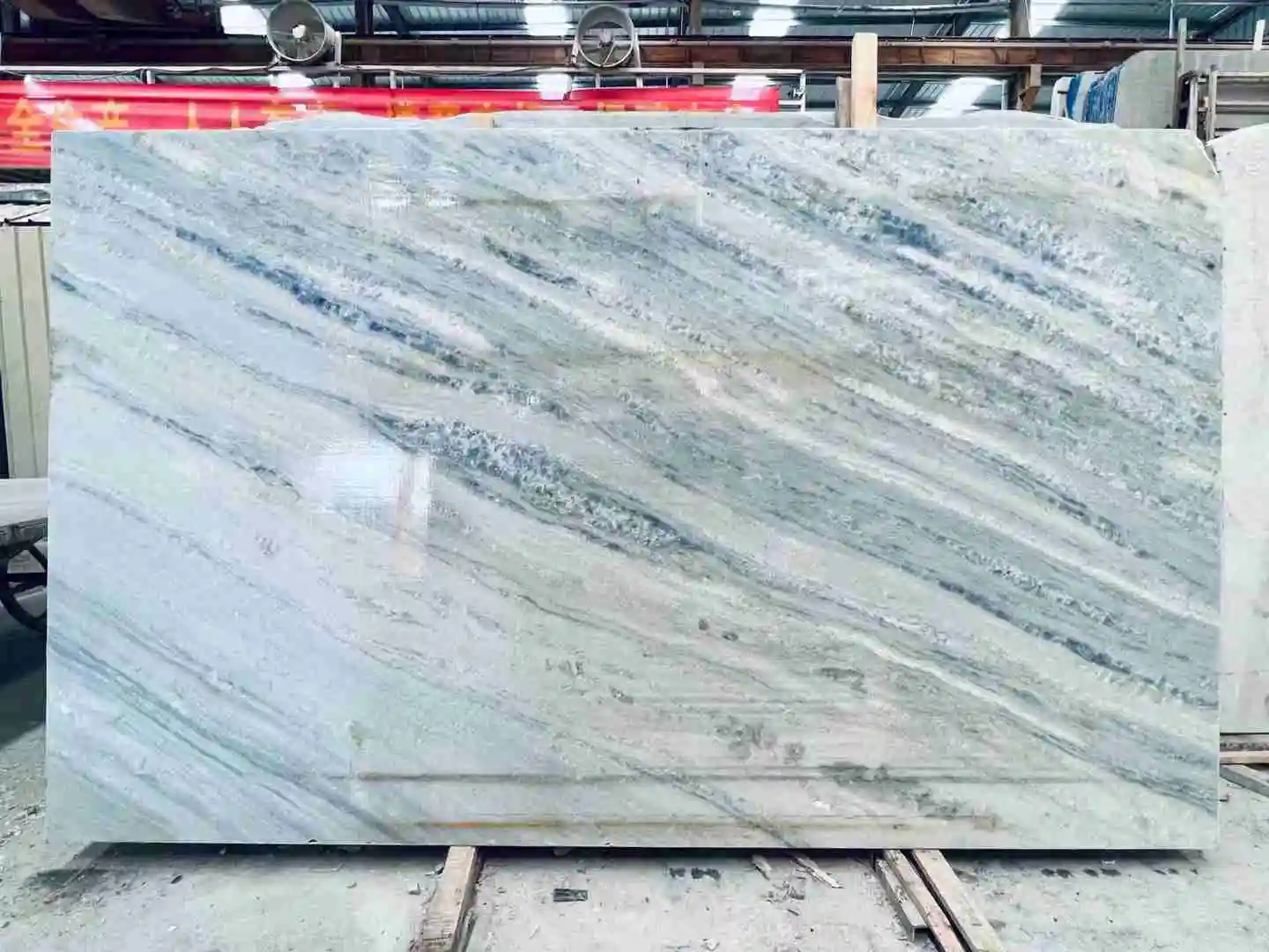 Natural Stones Super Stone Manufacture-1 2