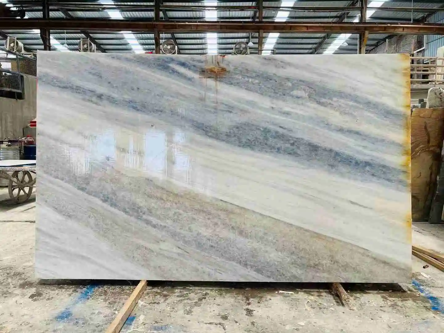 Natural Stones Super Stone Manufacture-1 5