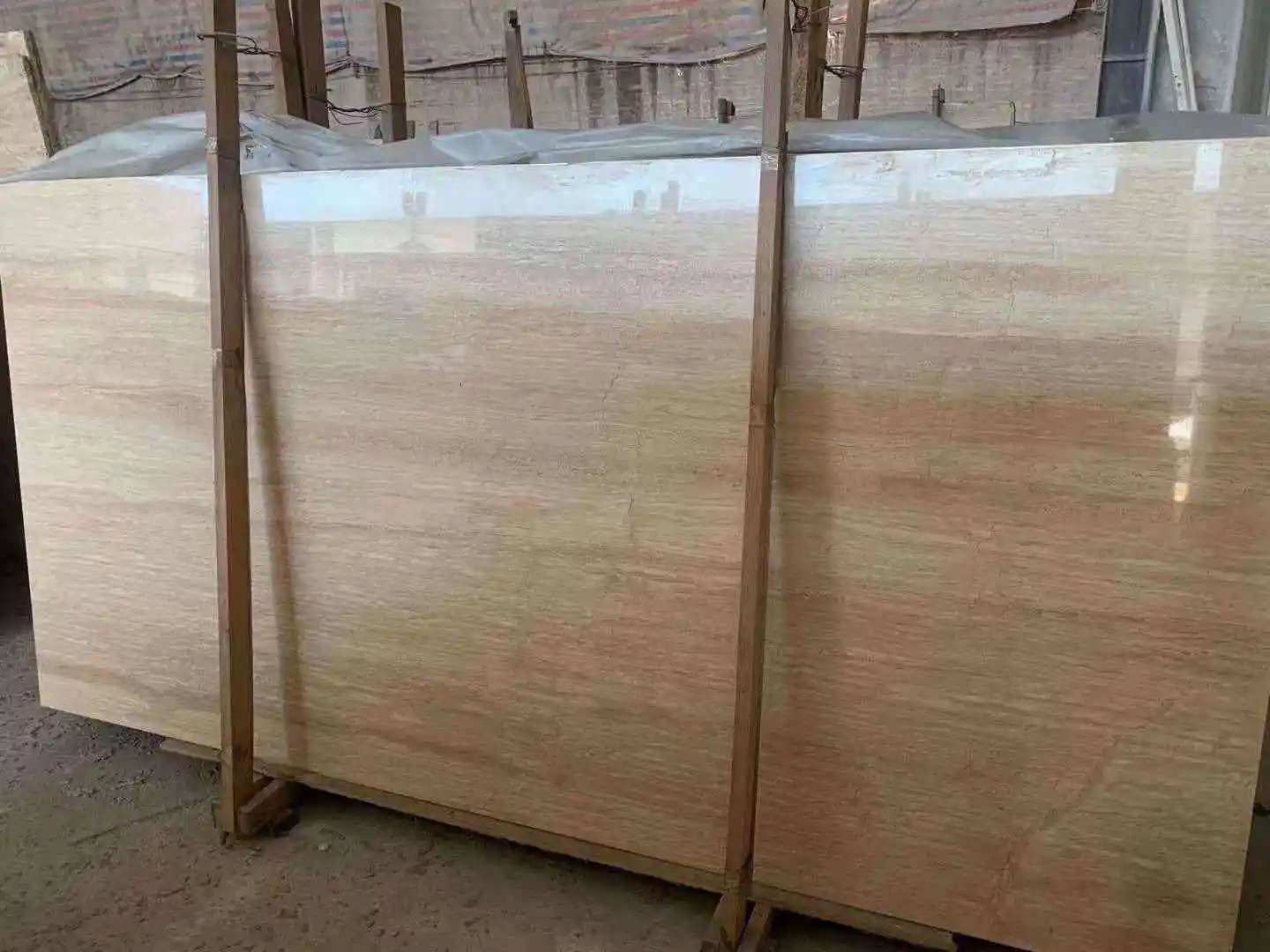 Natural Stones by Super Stone 2