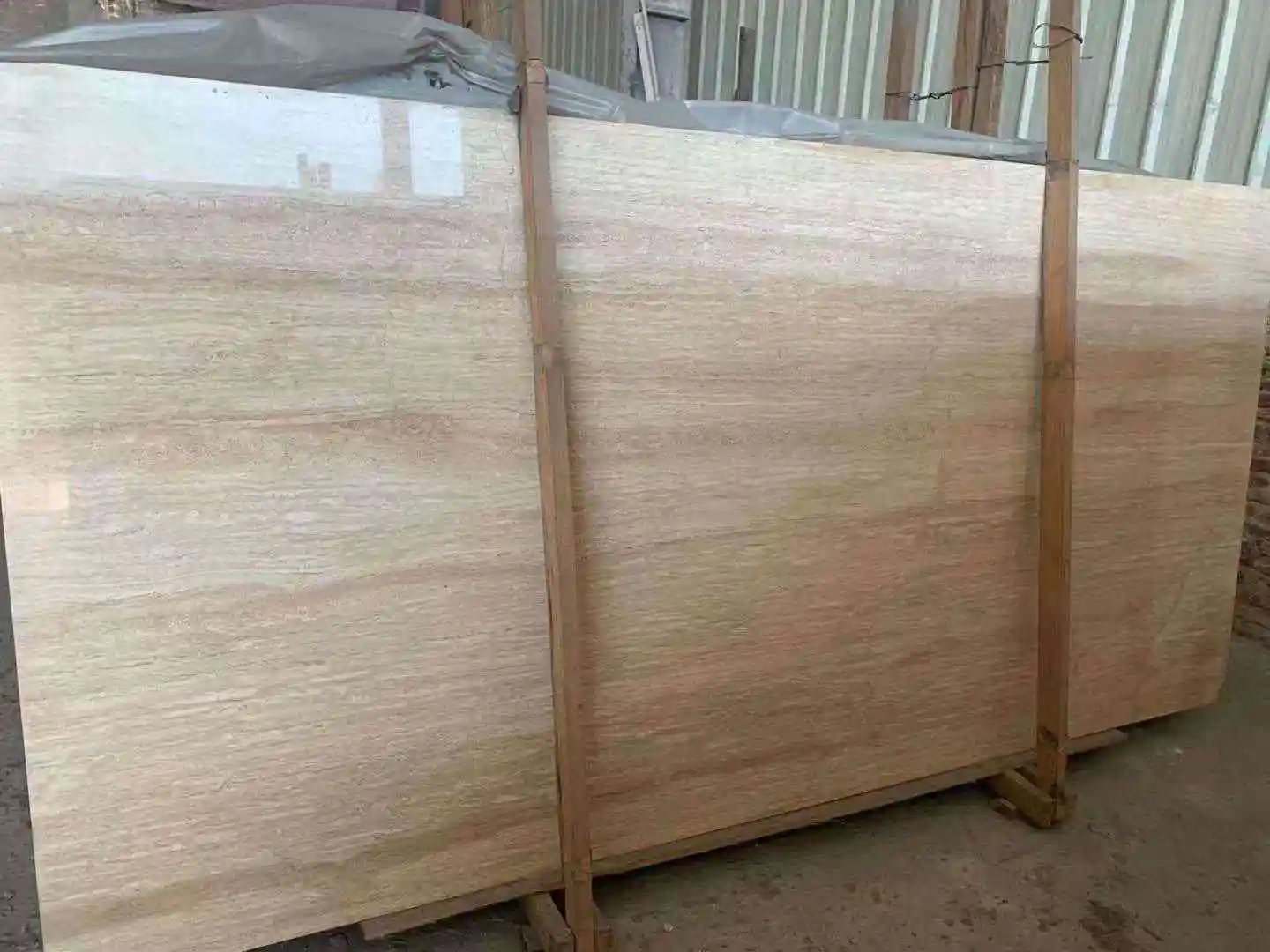 Natural Stones by Super Stone 5
