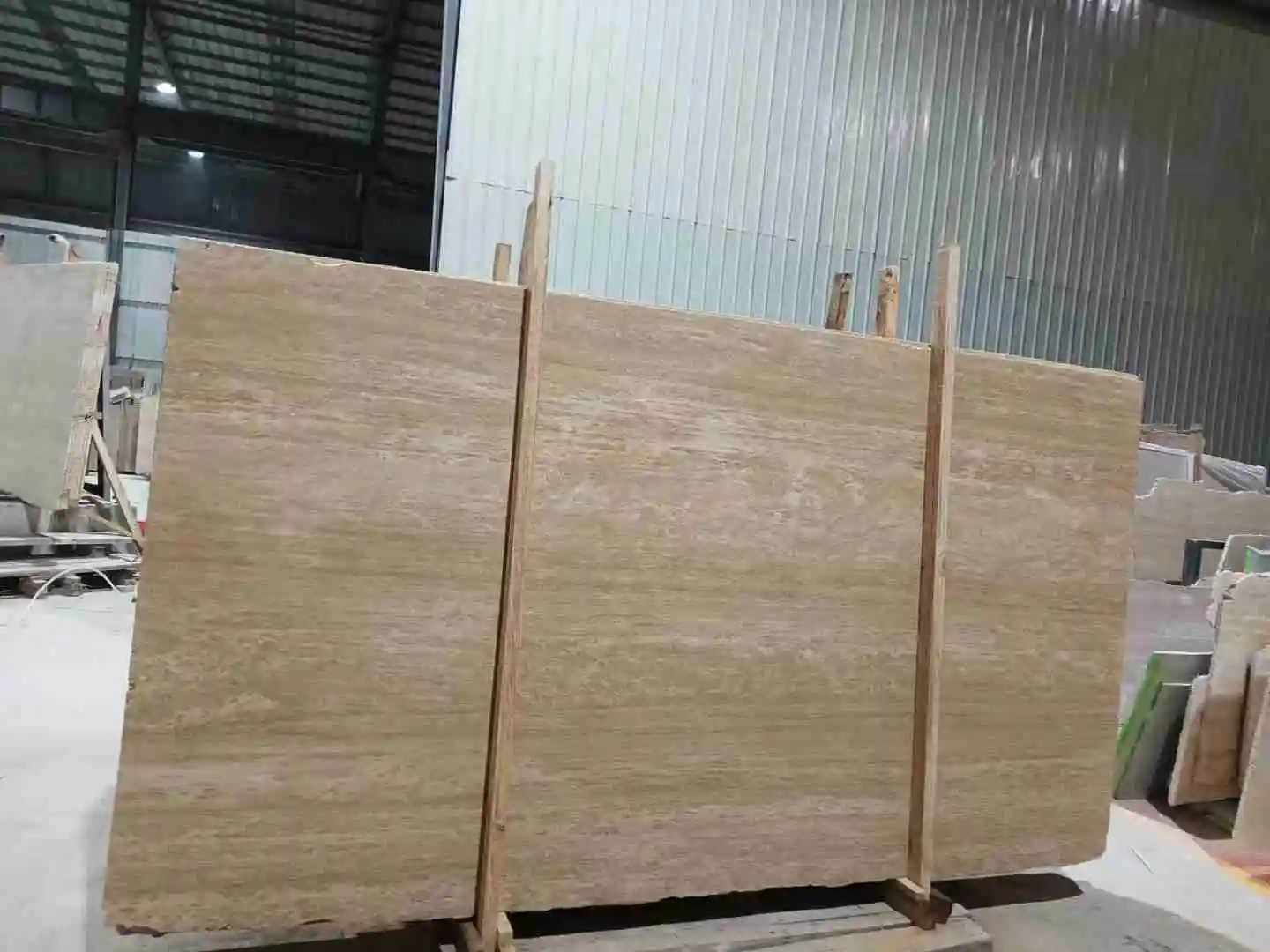 Natural Stones by Super Stone 4
