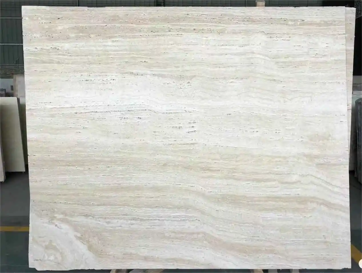 Travertine Slab Super Stone 5