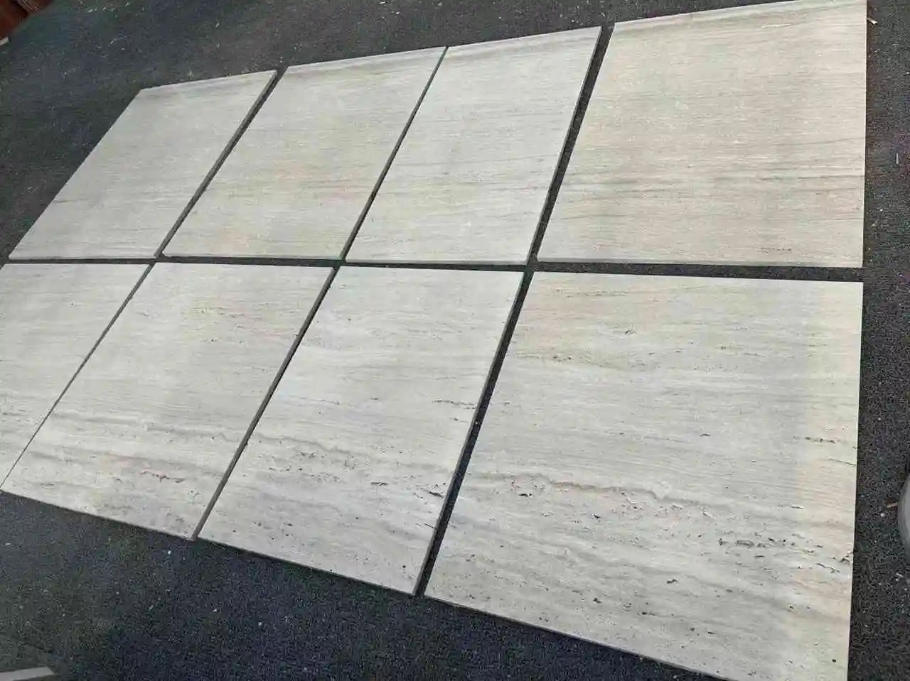 Travertine Slab Super Stone 4