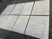 Travertine Slab Super Stone 4