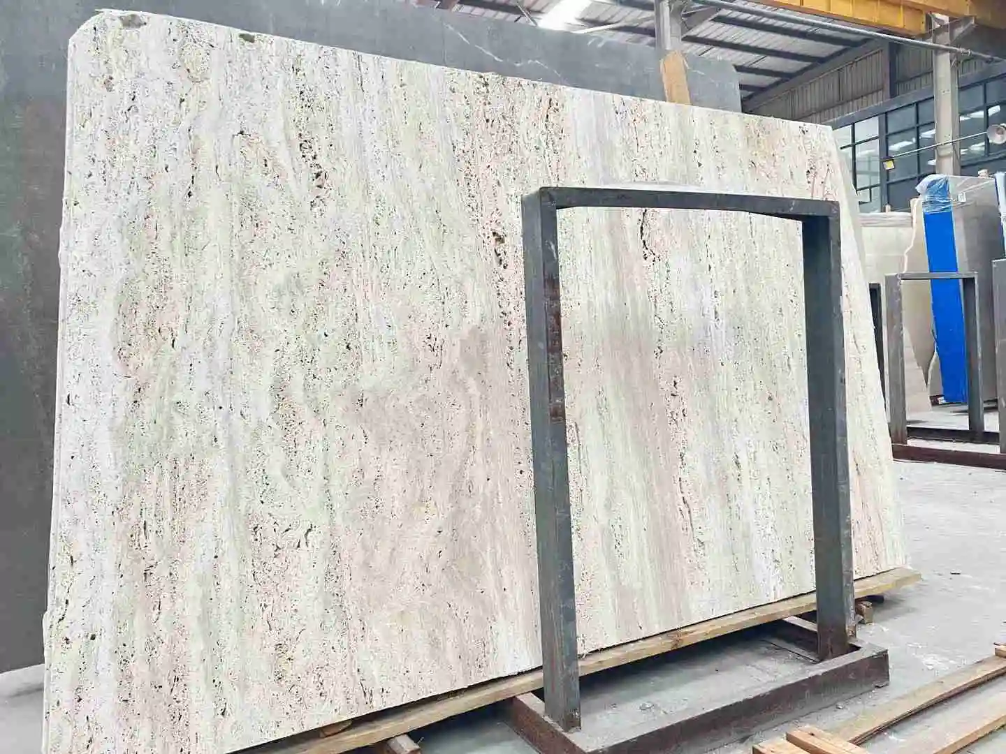Travertine Slab Super Stone 3